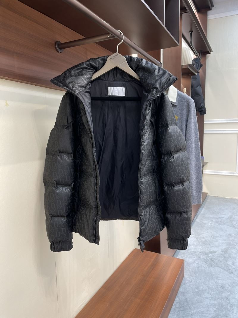 Christian Dior Down Jackets